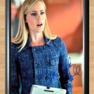 Amanda Schull Suits Signed Autographed Photo Poster tv514 A4 8.3x11.7""