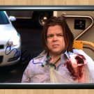 Elden Henson Daredevil Signed Autographed Photo Poster Memorabilia mo1024 A4 8.3x11.7""