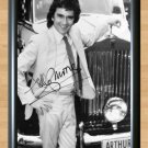 Dudley Moore Bonn Scott Actor Signed Autographed Photo Poster Memorabilia mo1019 A4 8.3x11.7""