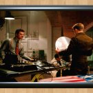 Dominic Cooper Captain America Signed Autographed Photo Poster Memorabilia mo1017 A4 8.3x11.7""