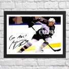 Mikko Rantanen Signed Autographed Photo Poster nhl53 A3 11.7x16.5""