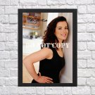 Nigella Lawson Signed Autographed Photo Poster mo1580 A3 11.7x16.5""