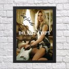 Gwyneth Paltrow Signed Autographed Photo Poster mo1562 A3 11.7x16.5""
