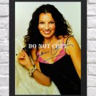 Fran Drescher The Nanny Signed Autographed Photo Poster 6 tv1038 A3 11.7x16.5""