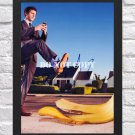 Andy Samberg Brooklyn Nine-Nine Signed Autographed Photo Poster tv1014 A3 11.7x16.5""
