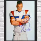 Alan Ritchson Signed Autographed Photo Poster tv1010 A3 11.7x16.5""