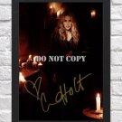 Claire Holt The Originals Signed Autographed Photo Poster tv987 A3 11.7x16.5""