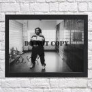 Reverend Al Sharpton Autographed Signed Print Photo Poster h132 A3 11.7x16.5""