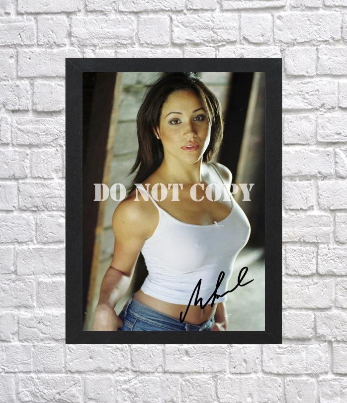 Meghan Markle Autographed Signed Print Photo Poster 2 h118 A3 11.7x16.5""