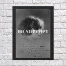 Colette French Author Gigi Autographed Signed Print Photo Poster h84 A3 11.7x16.5""