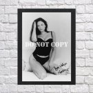 Natalie Cook Tomb of Ash Autographed Signed Print Photo Poster mo1526 A3 11.7x16.5""