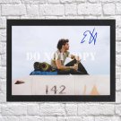 Emile Hirsch Into the Wild Autographed Signed Print Photo Poster mo1497 A3 11.7x16.5""