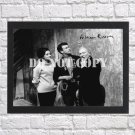 Doctor Dr Who William Russell Autographed Signed Print Photo Poster 1 mo1492 A3 11.7x16.5""