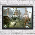 Noomi Rapace Autographed Signed Print Photo Poster mo1421 A3 11.7x16.5""