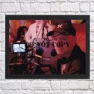 Steven Soderbergh Oceans Eleven Autographed Signed Photo Poster 5 mo1400 A3 11.7x16.5""