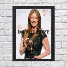 Kathryn Bigelow Director Zero Dark ThirtyAutographed Signed Photo Poster 1 mo1384 A3 11.7x16.5""