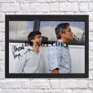 Alexander Payne Director The Descendants Autographed Signed Photo Poster 2 mo1374 A3 11.7x16.5""