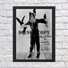 Wizard of Oz Scarecrow Ray Bolger Autographed Signed Photo Poster mo1361 A3 11.7x16.5""