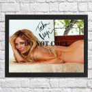 Tasha Reign Adult Autographed Signed Photo Poster mo1324 A3 11.7x16.5""