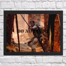 Taron Egerton Robin Hood Autographed Signed Photo Poster 1 mo1322 A3 11.7x16.5""