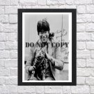 Stephen King Director Autographed Signed Photo Poster 4 mo1313 A3 11.7x16.5""