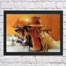 Indiana Jones Sean Connery Harrison Ford Autographed Signed Photo Poster mo1305 A3 11.7x16.5""