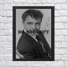 Sal Mineo Autographed Signed Photo Poster mo1283 A3 11.7x16.5""