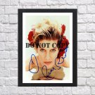 Rene Russo Autographed Signed Photo Poster mo1269 A3 11.7x16.5""