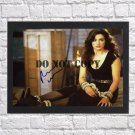 Rachel Weisz The Mummy Autographed Signed Photo Poster mo1260 A3 11.7x16.5""