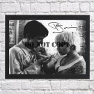 Phil Daniels Toyah Wilcox Quadrophenia Autographed Signed Photo Poster mo1254 A3 11.7x16.5""