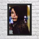 Noomi Rapace Autographed Signed Photo Poster 6 mo1243 A3 11.7x16.5""