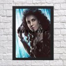 Noomi Rapace Autographed Signed Photo Poster 4 mo1241 A3 11.7x16.5""
