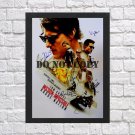 Mission Impossible Cast Autographed Signed Photo Poster mo1229 A3 11.7x16.5""