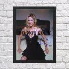 Mira Sorvino Autographed Signed Photo Poster 3 mo1226 A3 11.7x16.5""