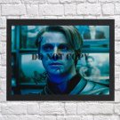 Matthew Goode Watchmen Autographed Signed Photo Poster mo1204 A3 11.7x16.5""