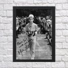 Mark Lester Oliver Autographed Signed Photo Poster 1 mo1198 A3 11.7x16.5""