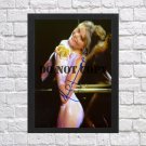 Mariel Hemingway Autographed Signed Photo Poster 2 mo1191 A3 11.7x16.5""