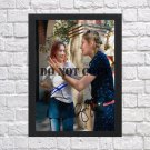 Greta Gerwig Lady Bird Autographed Signed Photo Poster mo1177 A3 11.7x16.5""