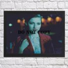 Kelly Macdonald Trainspotting Autographed Signed Photo Poster mo1173 A3 11.7x16.5""