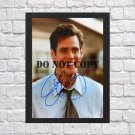 Jim Carrey Autographed Signed Photo Poster mo1148 A3 11.7x16.5""