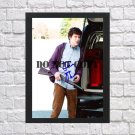 Jesse Eisenberg Zombieland Autographed Signed Photo Poster mo1143 A3 11.7x16.5""