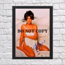 Jennifer Love Hewett Autographed Signed Photo Poster mo1138 A3 11.7x16.5""