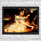 Jennifer Jason Leigh Autographed Signed Photo Poster mo1134 A3 11.7x16.5""