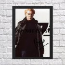 Javier Bardem James Bond Autographed Signed Photo Poster mo1120 A3 11.7x16.5""
