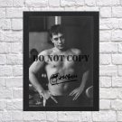 Javier Bardem Autographed Signed Photo Poster mo1119 A3 11.7x16.5""