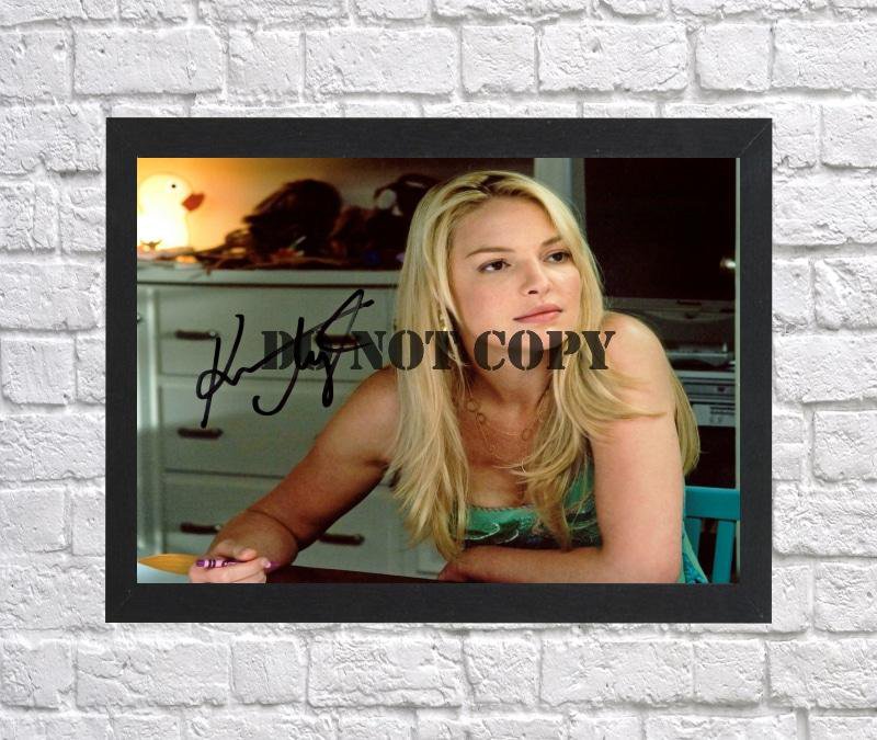 Jamie Lynn Spears Autographed Signed Photo Poster mo1116 A3 11.7x16.5""
