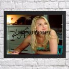 Jamie Lynn Spears Autographed Signed Photo Poster mo1116 A3 11.7x16.5""