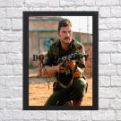 Jamie Dornan Autographed Signed Photo Poster mo1115 A3 11.7x16.5""