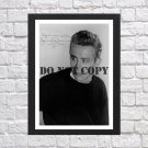 James Dean Autographed Signed Photo Poster mo1114 A3 11.7x16.5""