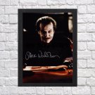 Jack Nicholson Joker Batman Autographed Signed Photo Poster 2 mo1106 A3 11.7x16.5""